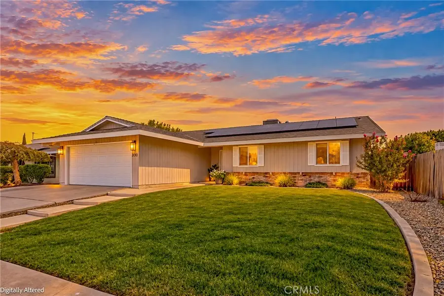 3010 Greenwood Court, Merced, CA 95340 - #3