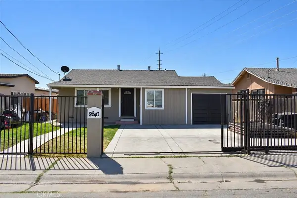 2640 29th, Sacramento, CA 95820
