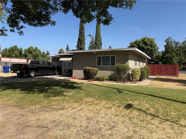 601 Holly Avenue, Atwater, CA 95301