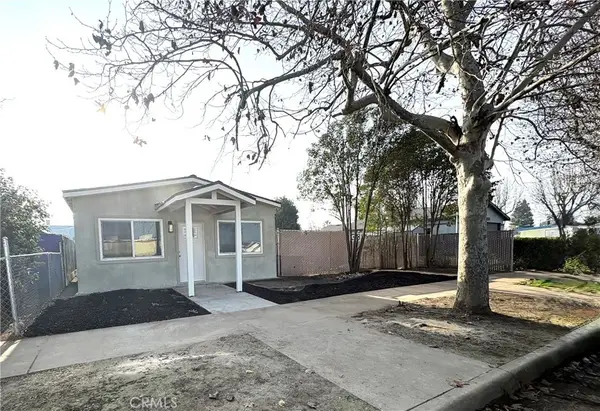 3883 Santa Fe, Le Grand, CA 95333