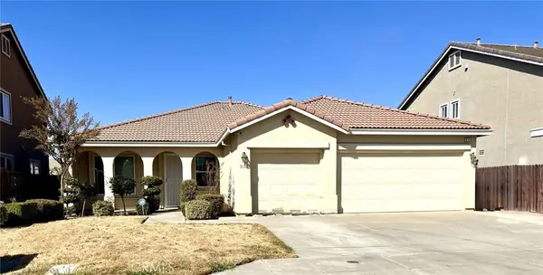 316 Rose, Chowchilla, CA 93610