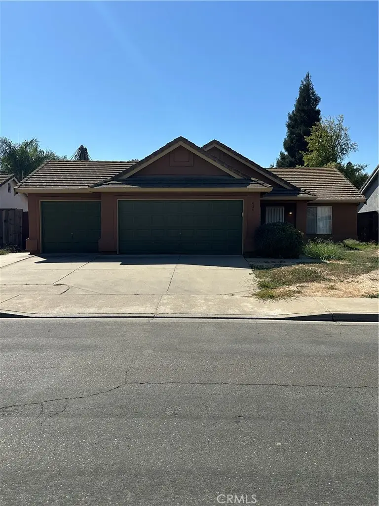 434 Occidental Court, Merced, CA 95348 - #1