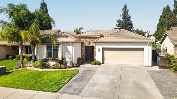 1467 Caraway Court, Merced, CA 95340