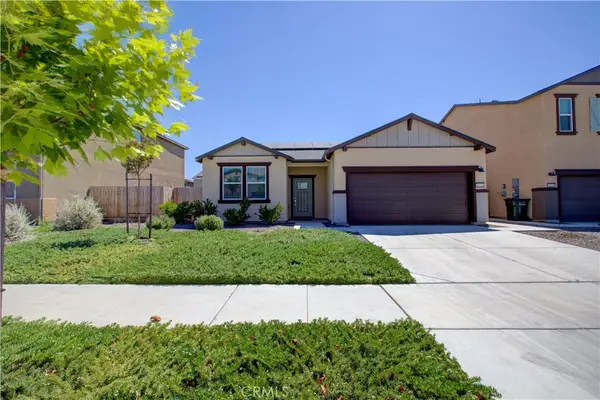 4721 Athena Drive, Merced, CA 95348