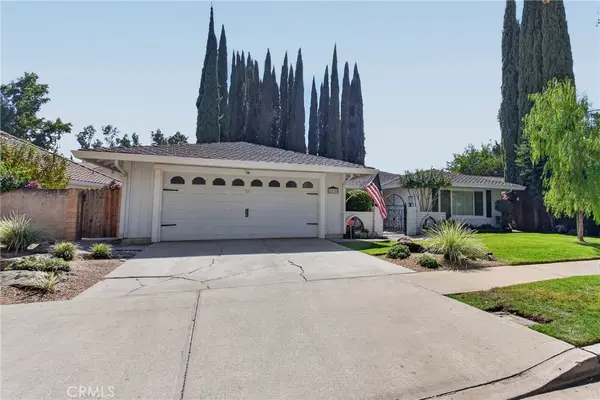 1238 Paseo Redondo, Merced, CA 95348