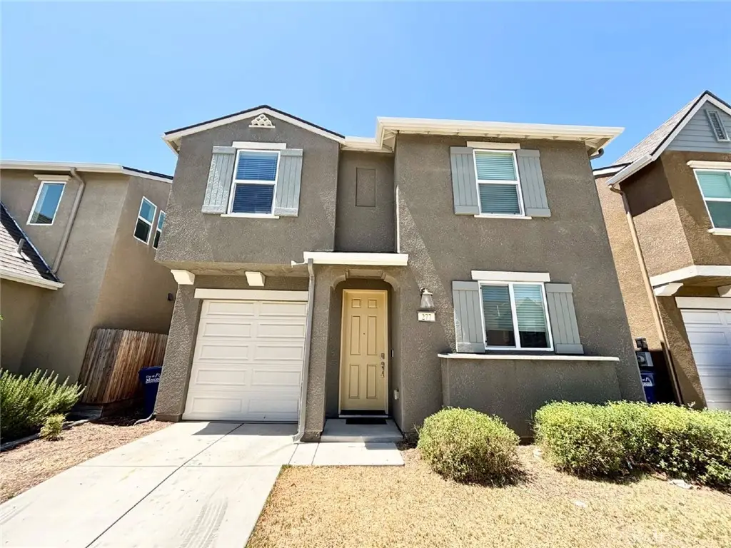 277 Shafer, Merced, CA 95348 - #1