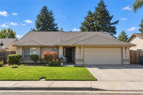 254 Clipper Court, Atwater, CA 95301