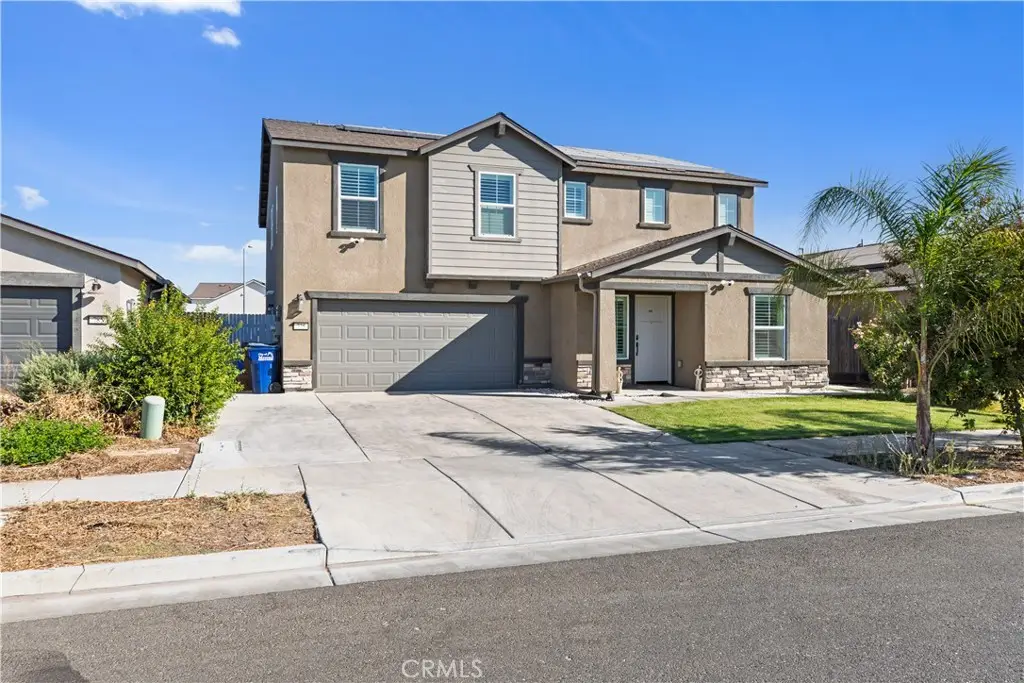 775 Jessie, Merced, CA 95348 - #1