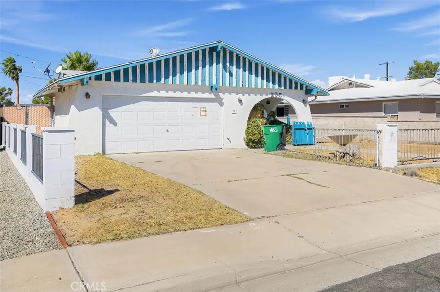 205 S Desert Candles, Ridgecrest, CA 93555 - #2