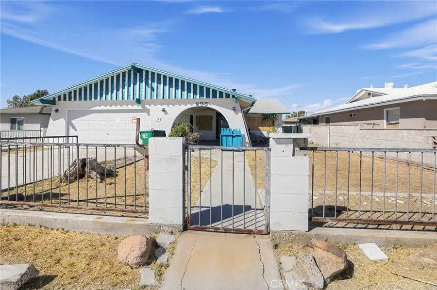 205 S Desert Candles, Ridgecrest, CA 93555 - #3