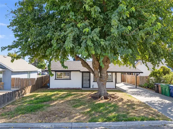 2894 Elm, Merced, CA 95348