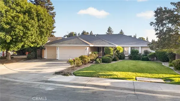866 Villanova Court, Merced, CA 95348