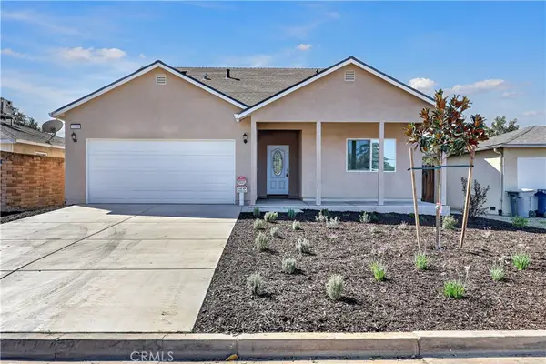 1038 W 24th, Merced, CA 95340