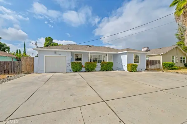 291 N Parsons Avenue, Merced, CA 95341