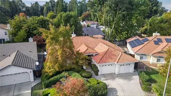 3427 Paseo Verde, Merced, CA 95348