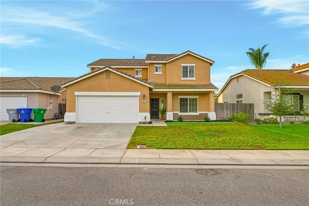 252 Weiss Court, Atwater, CA 95301 - #1