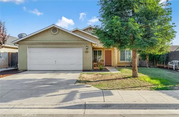 1232 Oso Drive, Madera, CA 93638