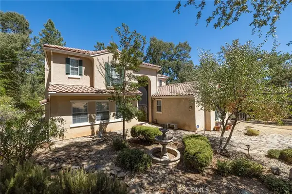 34811 34833 Wintergreen Loop, North Fork, CA 93643