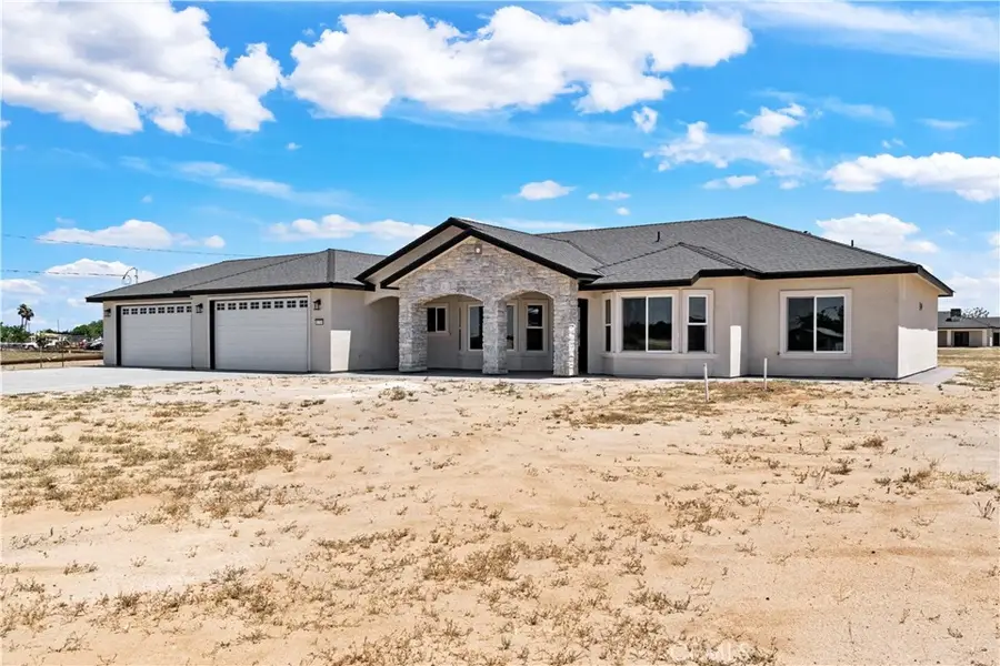 21035 Forest Glen Road, Madera, CA 93638 - #2