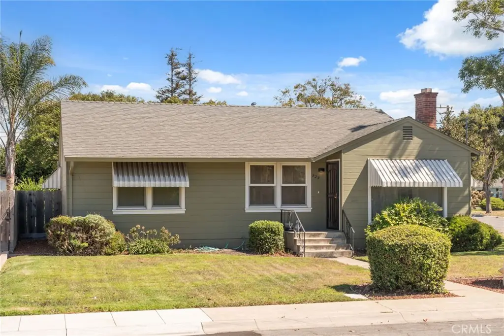 929 Capistrano, Salinas, CA 93901 - Image #1