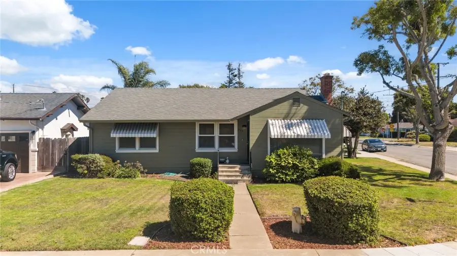 929 Capistrano, Salinas, CA 93901 - Image #2