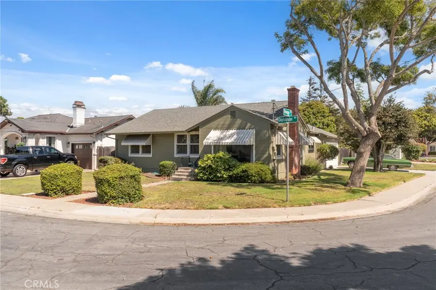 929 Capistrano, Salinas, CA 93901 - Image #3