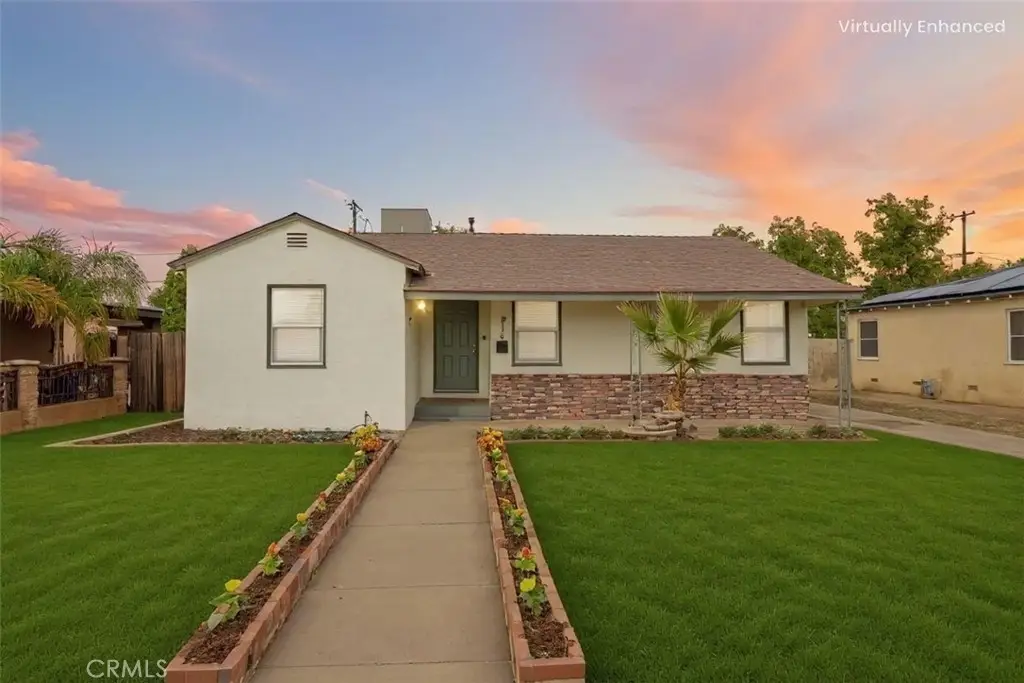 818 W Peralta, Fresno, CA 93705 - #1