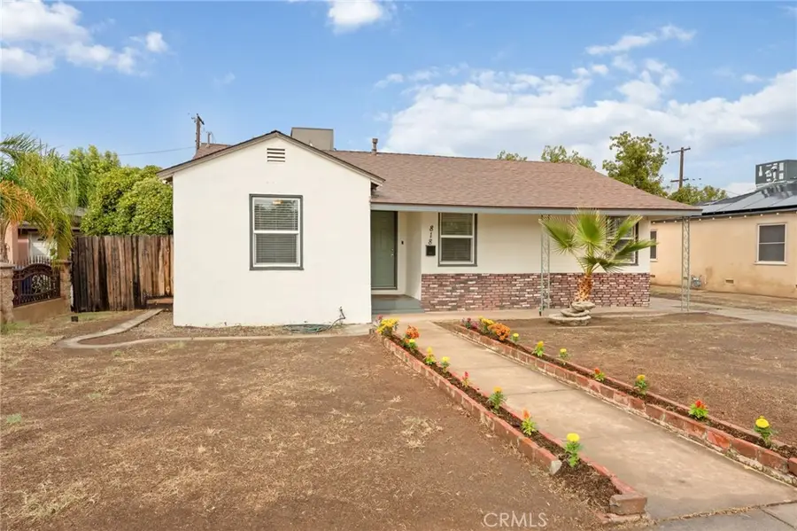818 W Peralta, Fresno, CA 93705 - #3