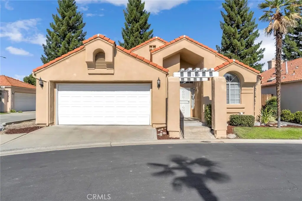 645 E Champlain Drive #106, Fresno, CA 93730 - Image #1
