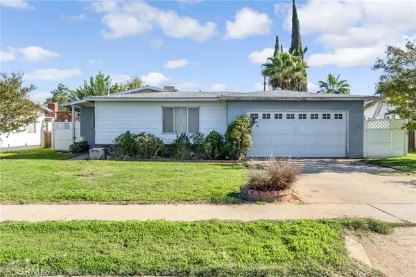 1205 Rogers, Madera, CA 93638