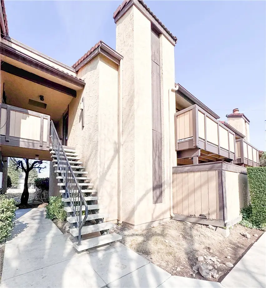 1550 W Ashlan #125, Fresno, CA 93705 - #1