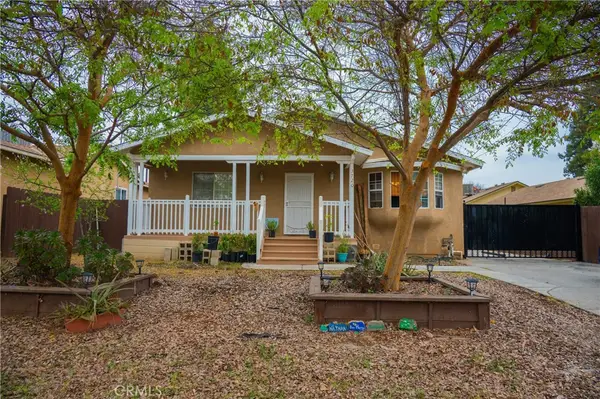 3720 W Bullard Avenue, Fresno, CA 93711