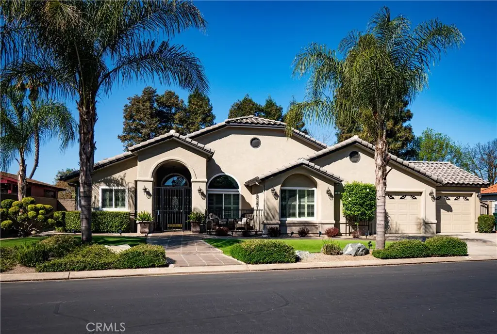 3 West Loop, Madera, CA 93637 - #1