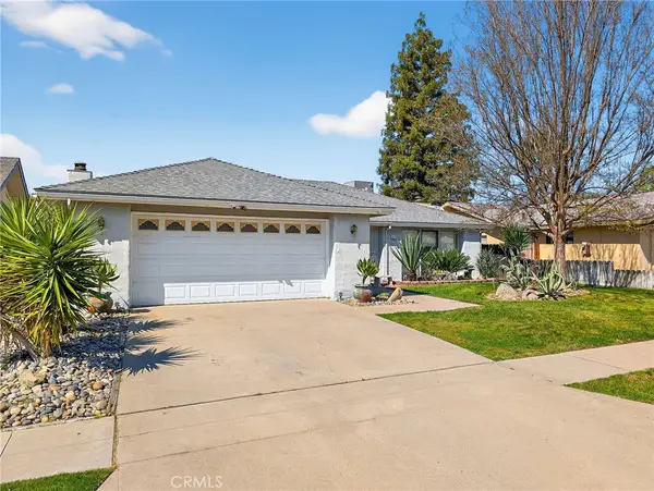 8219 N San Pablo, Fresno, CA 93711
