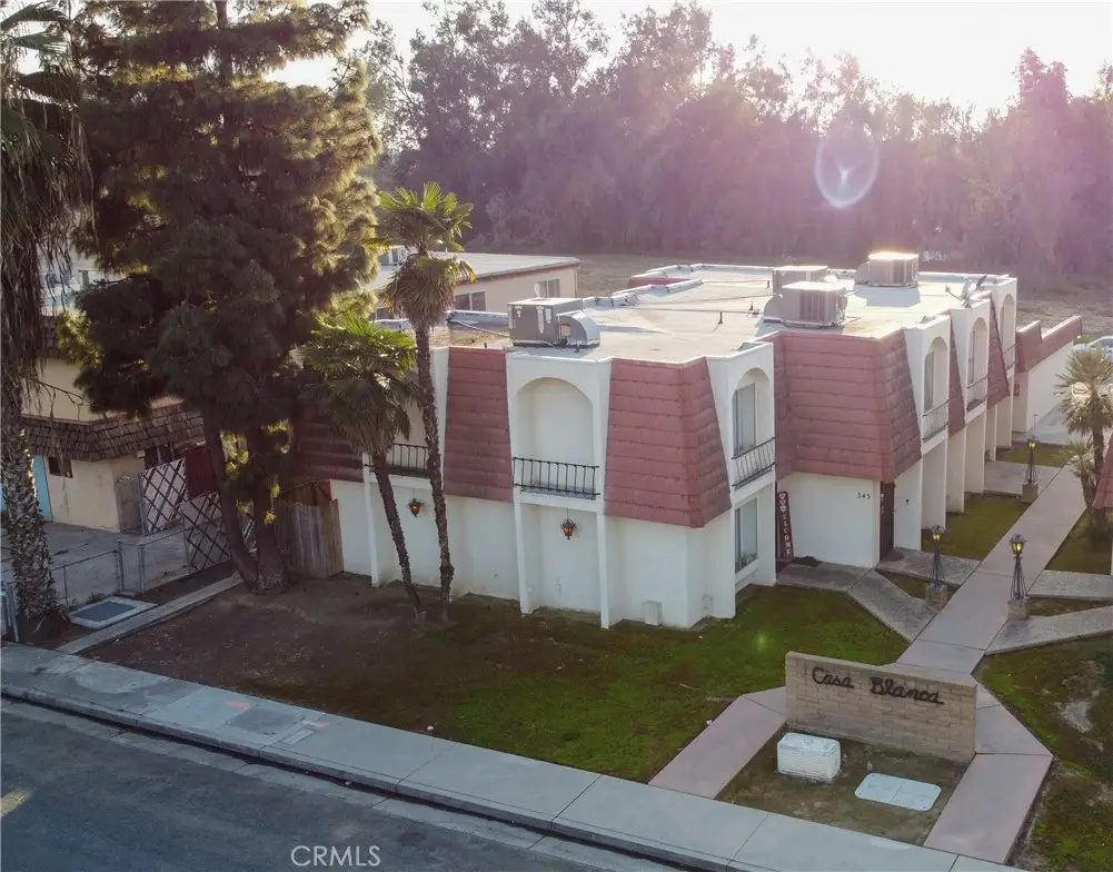 345 Pearson, Porterville, CA 93257 - #1