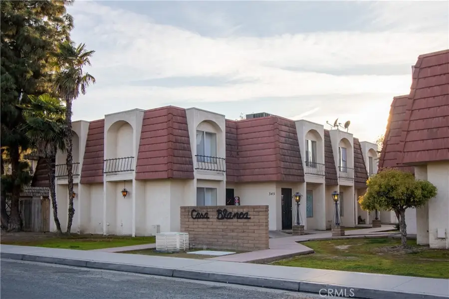 345 Pearson, Porterville, CA 93257 - #2