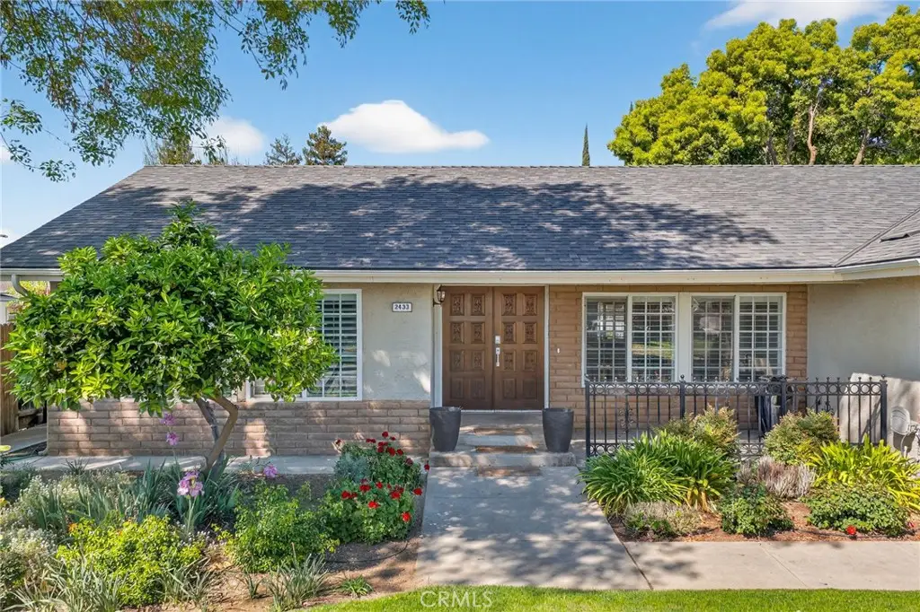 2433 W 3rd, Madera, CA 93637 - #1