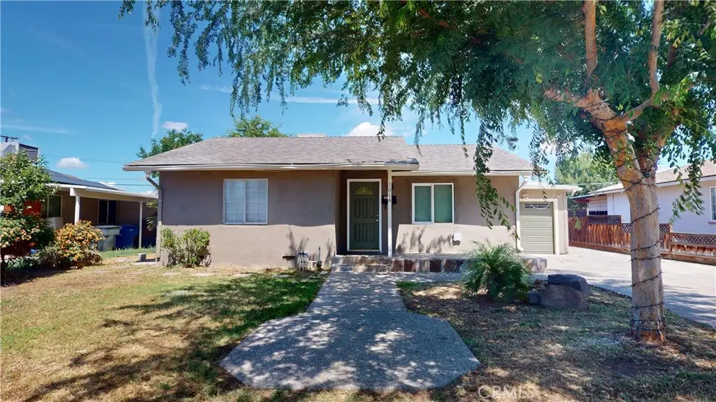 1014 W Andrews, Fresno, CA 93705 - #1