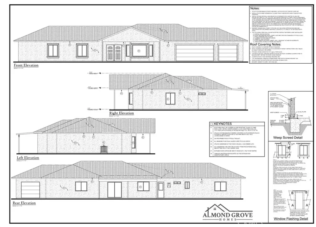 17145 Daley Road, Madera, CA 93638 - #1