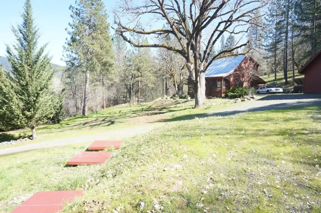 Address Withheld By Seller, O Neals, CA 96052 - #1