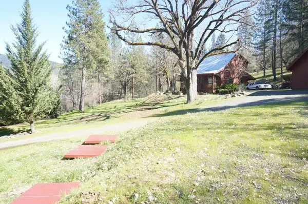 Address Withheld By Seller, Other, CA 96052