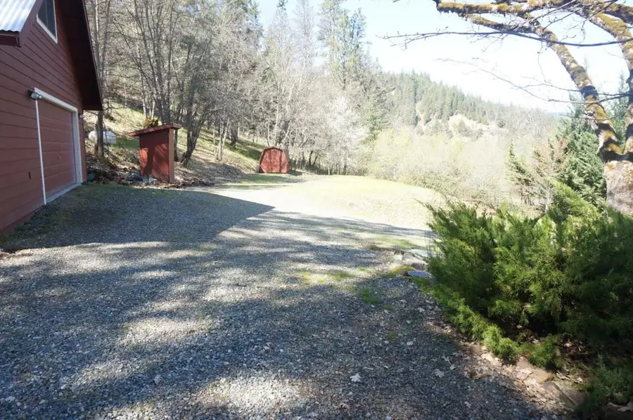Address Withheld By Seller, O Neals, CA 96052 - #2