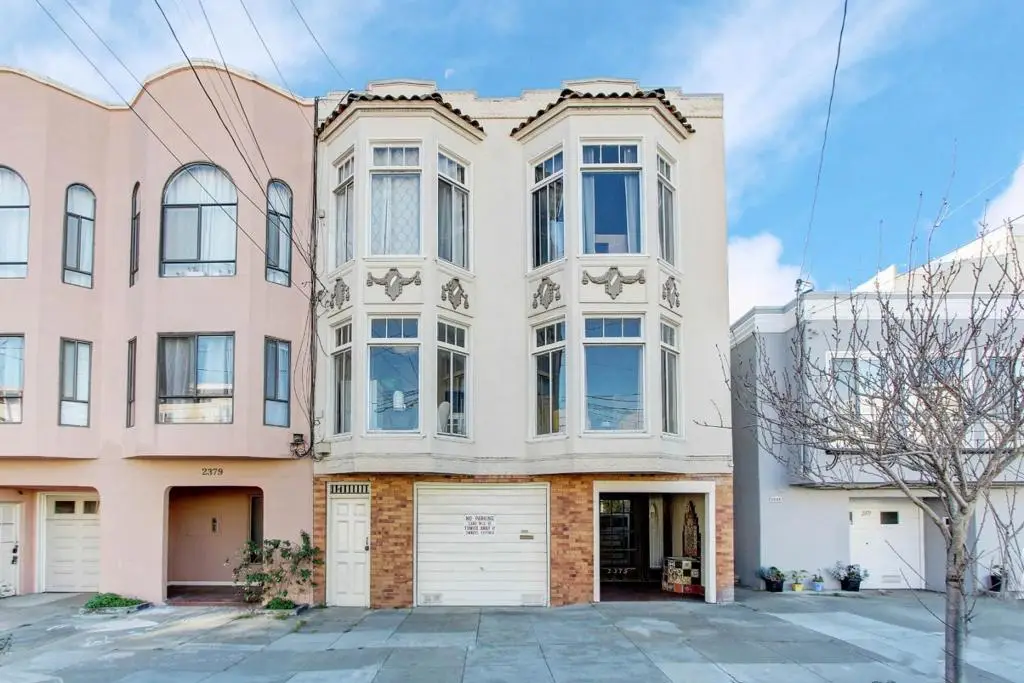 Address Withheld By Seller, San Francisco, CA 94116 - Image #1
