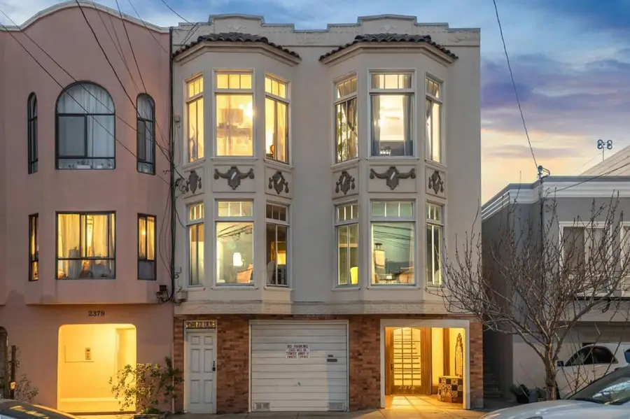 Address Withheld By Seller, San Francisco, CA 94116 - Image #2
