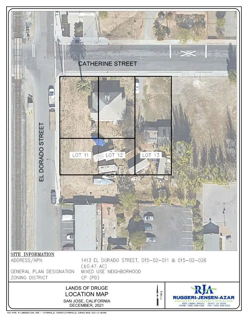 1413 El Dorado Street, San Jose, CA 95002 - #3