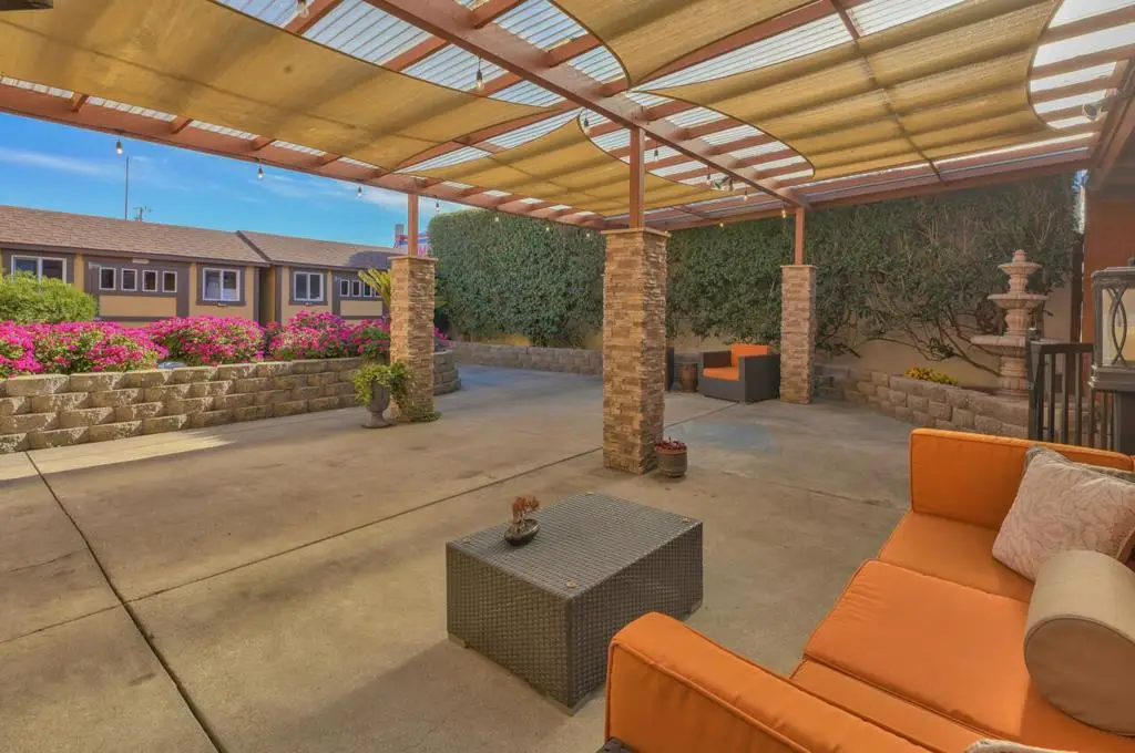 1579 Del Monte Boulevard, Seaside, CA 93955 - #1