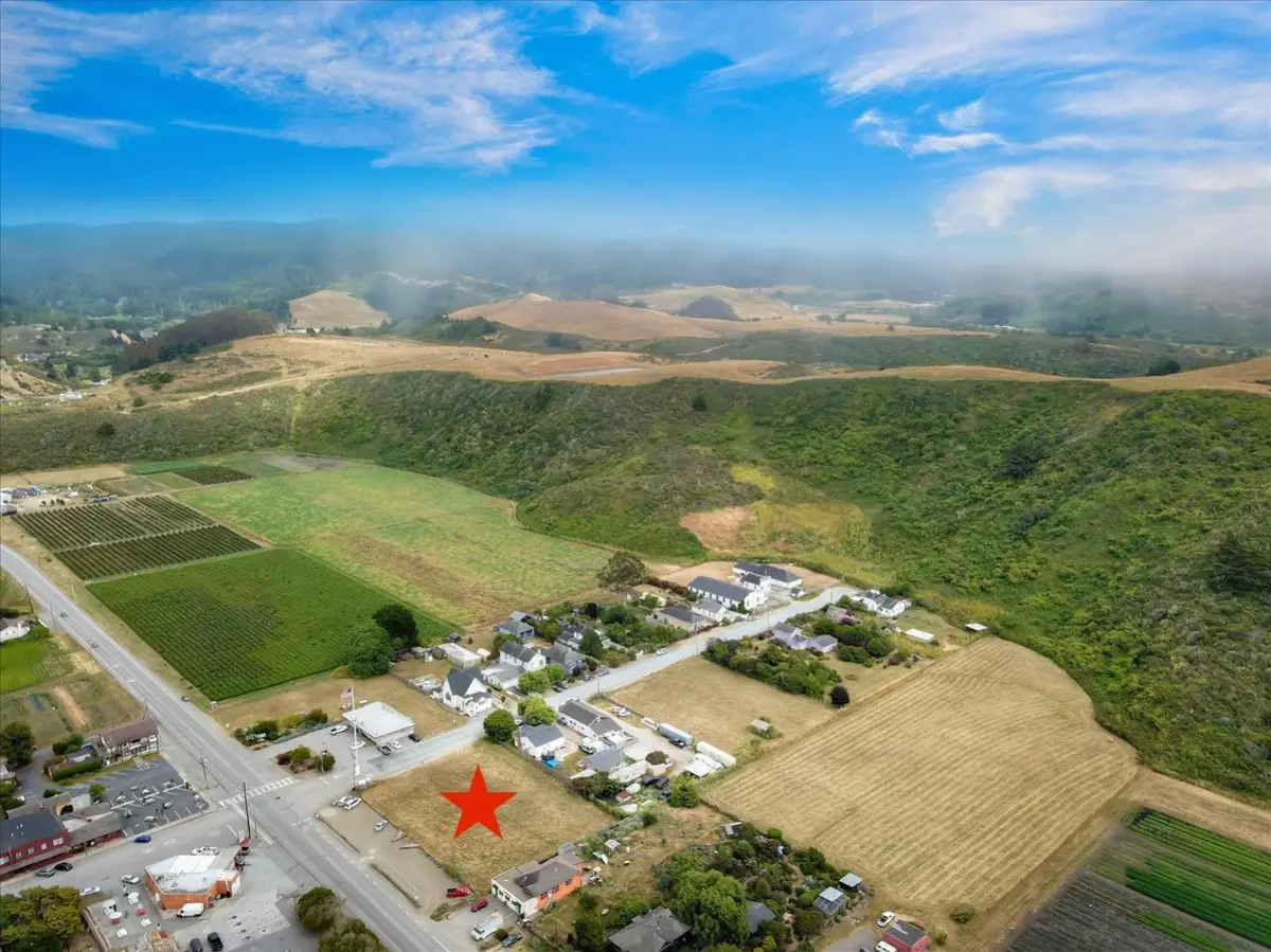 0 Pescadero Creek Road, Pescadero, CA 94060 - #1