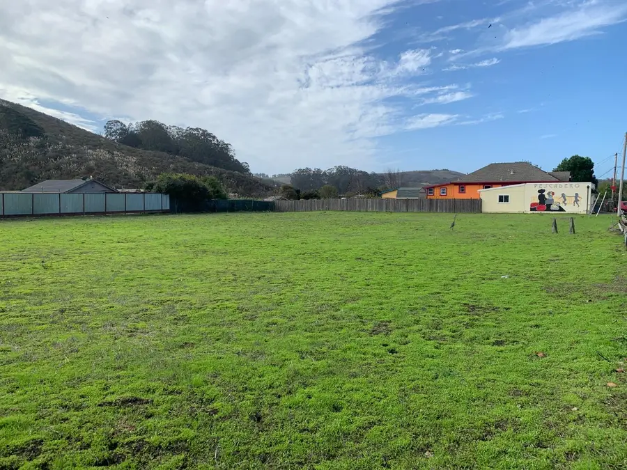0 Pescadero Creek Road, Pescadero, CA 94060 - #3