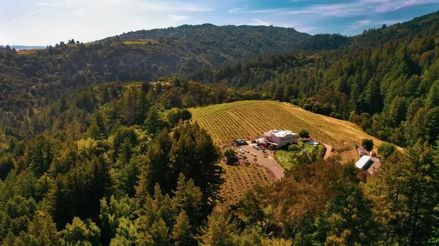 0 Congress Springs, Saratoga, CA 95070 - #3