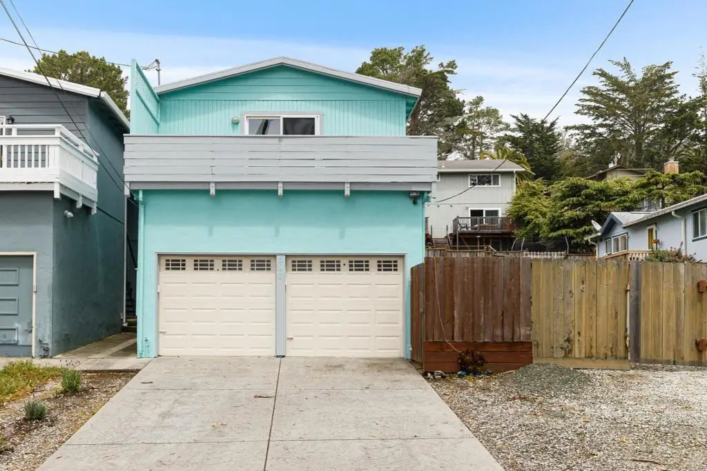 Address Withheld By Seller, El Granada, CA 94018 - #1